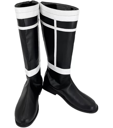 Amazon.co.jp: 勝利の女神 ニケ アニス コスプレウィッグ＋ 靴 ブーツ